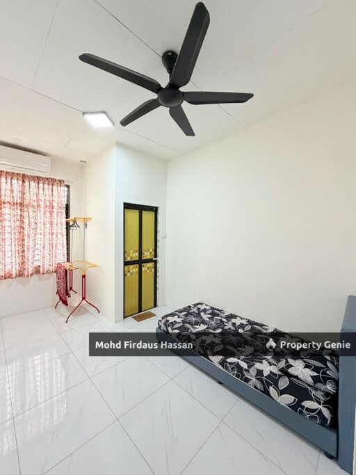 Freehold 2-Storey House With Super Strategic Location‼️ Near Pantai Hospital✨