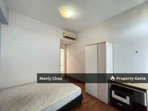 FURNISHED Klebang 8 Delima Tanjung Kling Nr Seri Bayan Ocean Plam