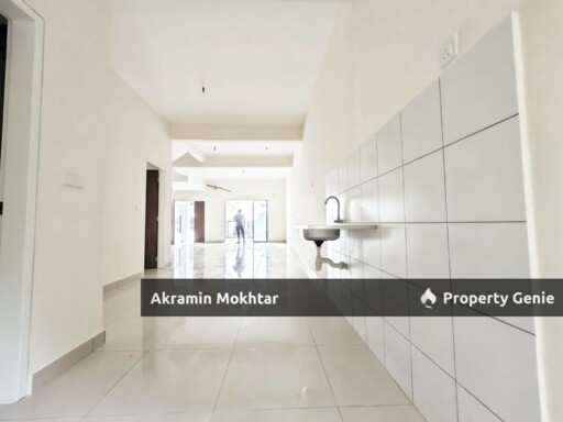 TRIPLE STOREY TERRACE NASSIM HEIGHTS, UKAY BESTARI, AMPANG