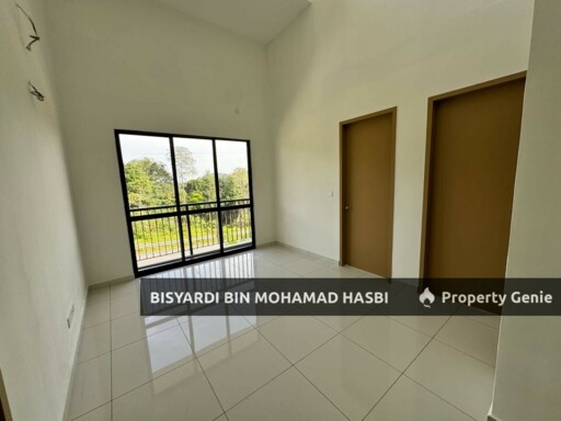 Corner Lot 2 Storey M3 Residence Sungai Merab, Bangi.
