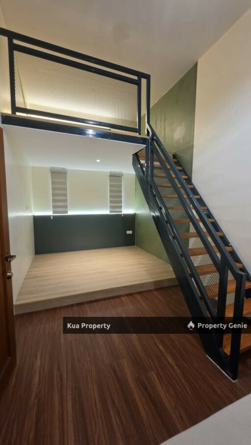 Exclusive Luxury Residential Property For Sale at Tabuan Desa
