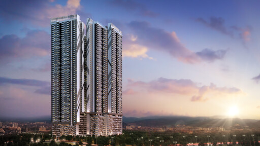 SkyAwani 4 Residence, Setapak