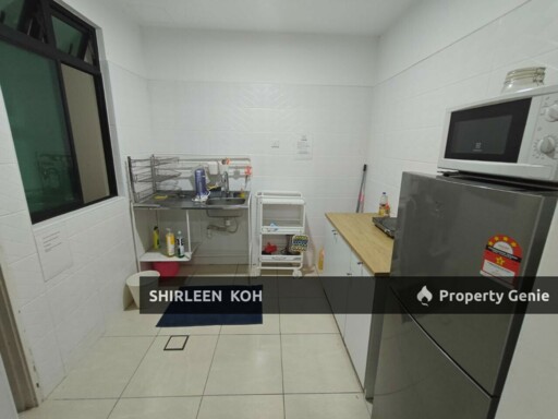 Room for Rent at Sky Breeze @ Iskandar Puteri