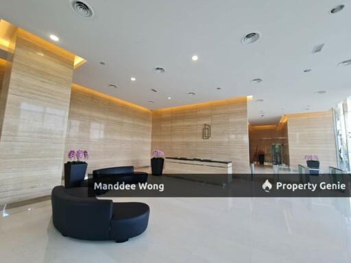 WTR/Penthouse House/Taman Desa/5,546 Sqft/20,520