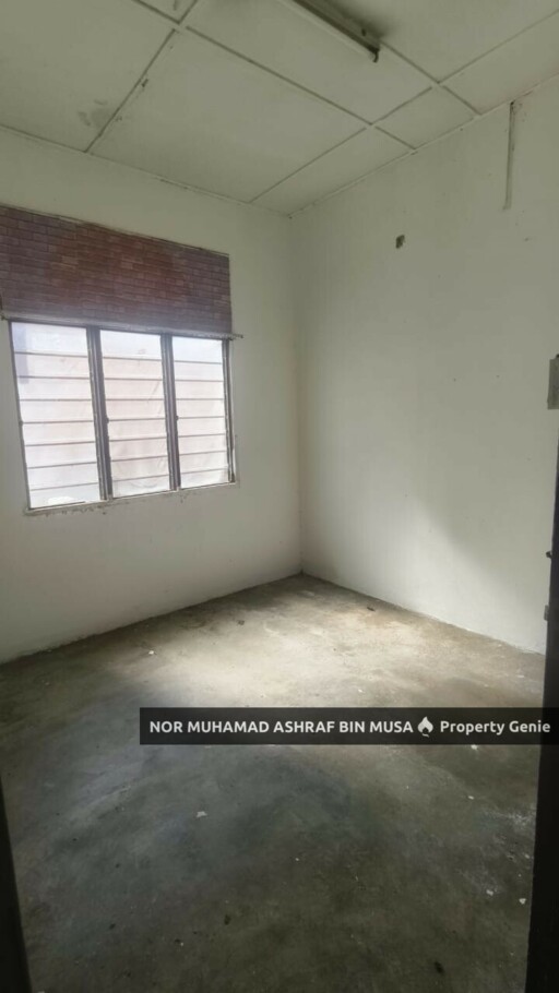 Teres Setingkat Taman Selasih Kulim, Kulim Kedah