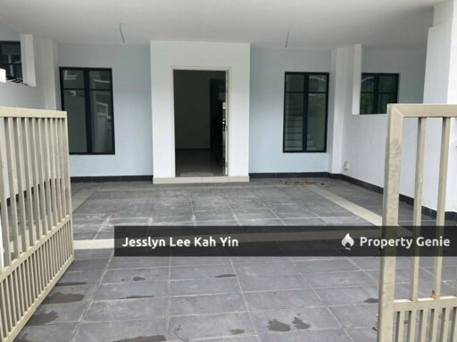 Eco Majestic Cradleton Semenyih