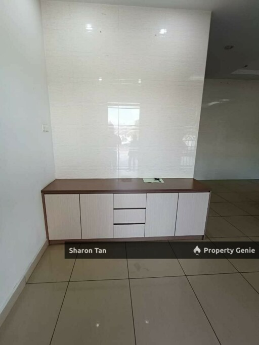 Jalan Bukit Impian ,Tmn Impian Emas ,  81300 Skudai , Johor