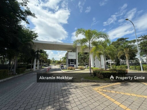 FREEHOLD & NEW | Semi D 2 Storey Resort Homes @ Hijayu 2, Sendayan.