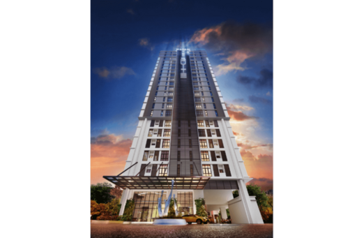 The Suites @ Jalan Ampang