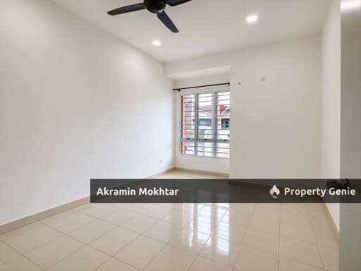 PALING MURAH | Bandar Hillpark PINANG Puncak Alam Single Storey
