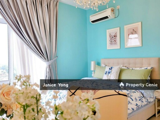 Austin Suites @ Mount Austin