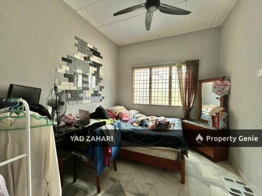 Taman Desa Mewah, Semenyih | Double Storey Terrace 4 Bedrooms | RM480K - Freehold, Semi Furnished and Near to Bandar Sunway Semenyih