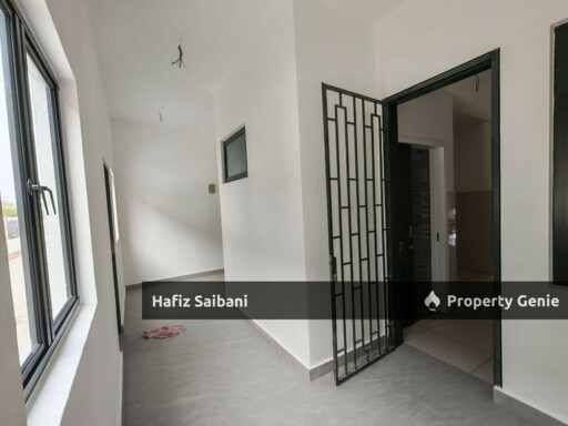 Double Storey Elmina 3 Elmina West Shah Alam
