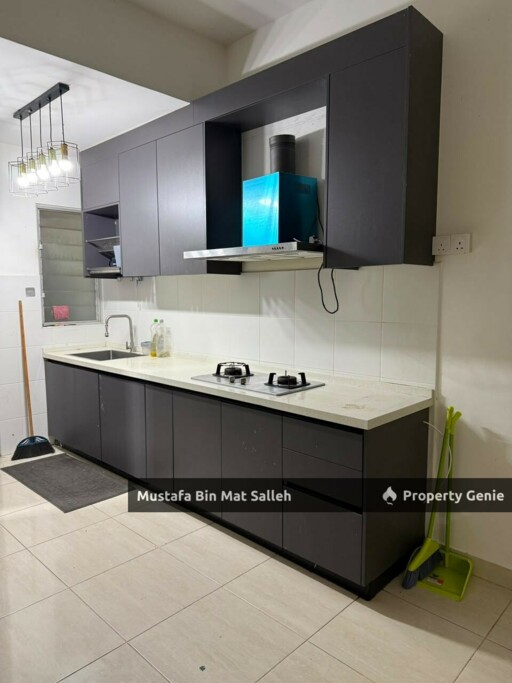 [READY TO MOVE IN] Taman Amansara South, Bandar Setia Fountaines, Kepala Batas