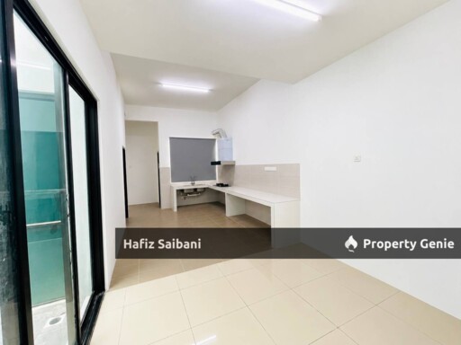 2.5 Storey Terrace Taman Meru Sejahtera Klang