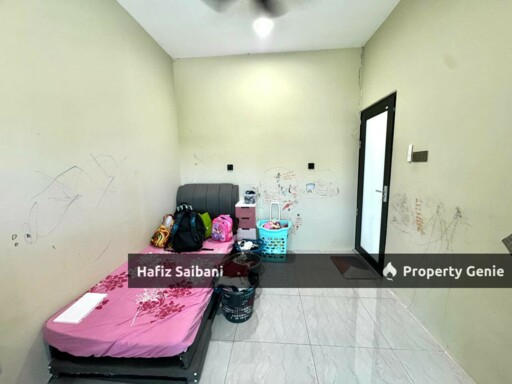 2 Storey Link Villa Setia Marina 3, Setia Eco Glades, CYBERJAYA.