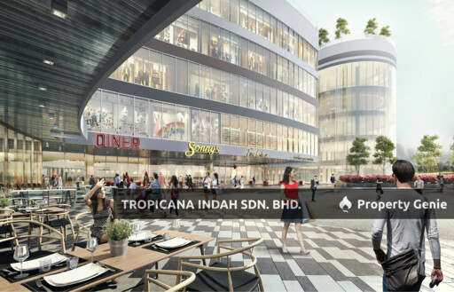 Tropicana Gardens Mall