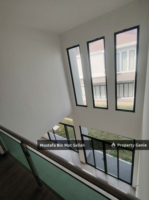 [BEST DEAL] Open Facing 3942sqft, Bertam Perdana 2,