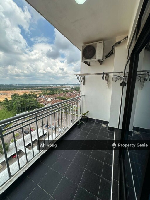 Seri Austin Residence / 3bedroom / Fully Furnished / Below Market