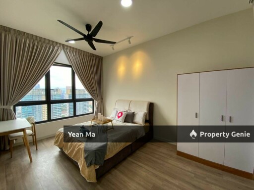 Residence Sunway Belfield Kuala Lumpur  For Rent