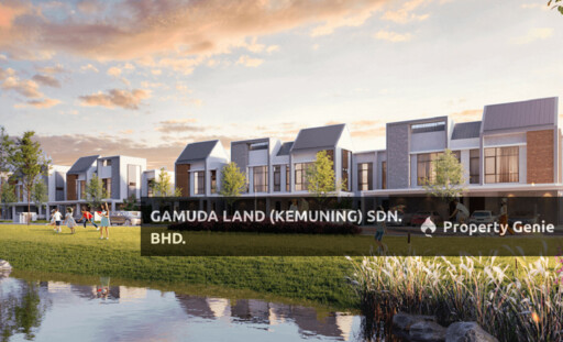 Luxura Residence Courtyard & Link Villas, Twentyfive7