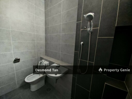 Rimbun Impian @ S2 Heights | Basic Unit | Seremban 2 | Ready Move In | RM2000