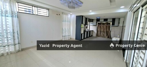 2 Storey Bungalow, Bandar Baru Enstek