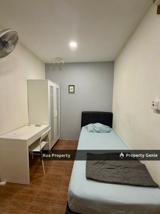 Room for Rent at Swee Joo Park