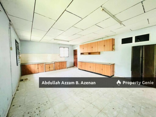 TAMAN RUPAWAN KEPALA BATAS CORNER LOT RM1OOK BELOW MARKET