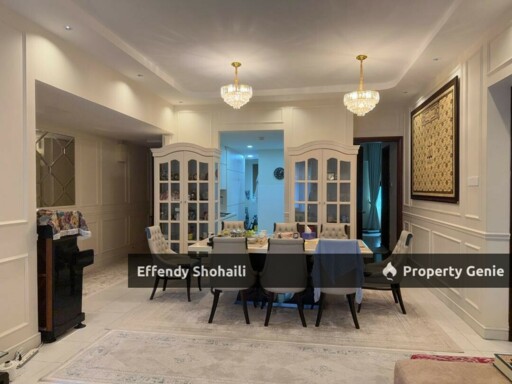 PUTERI PALMA IOI CONDO PUTRAJAYA