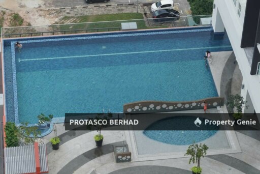 De Centrum Residences