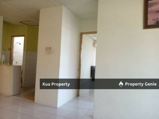 MJC 3rd Floor Apartment FOR Sale