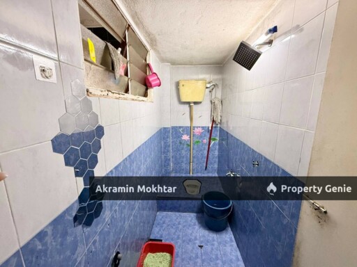 FREEHOLD, FULLY RENOVATED & END LOT | DOUBLE STOREY TAMAN DAGANG RANTAU PANJANG KLANG
