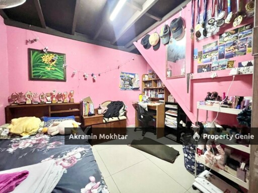 Freehold & Fully Renovated | Single Storey, Seksyen 5, Bandar Rinching @ Semenyih