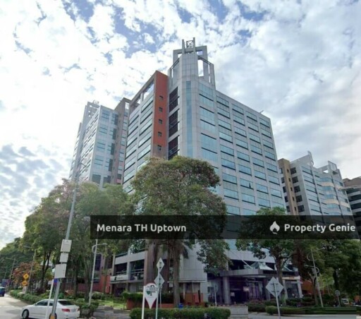 Menara TH Uptown
