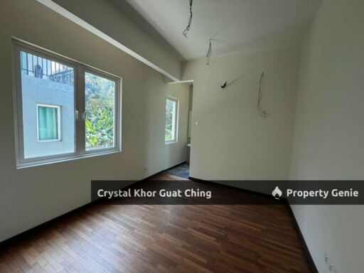3 Storey Semi-D, Bayan Lepas, Near Airport
