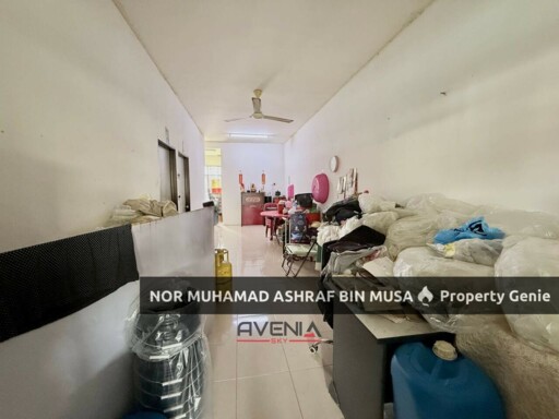 FREE LEGAL FEES Taman Lagenda Padang Serai Kedah