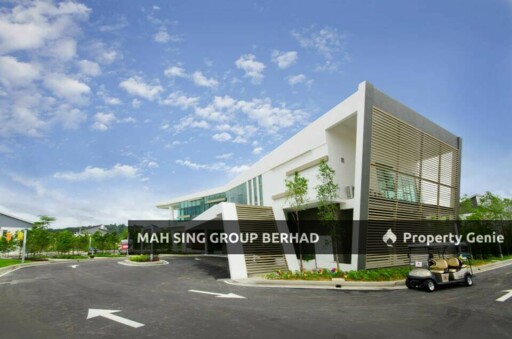 M Residence @ Rawang