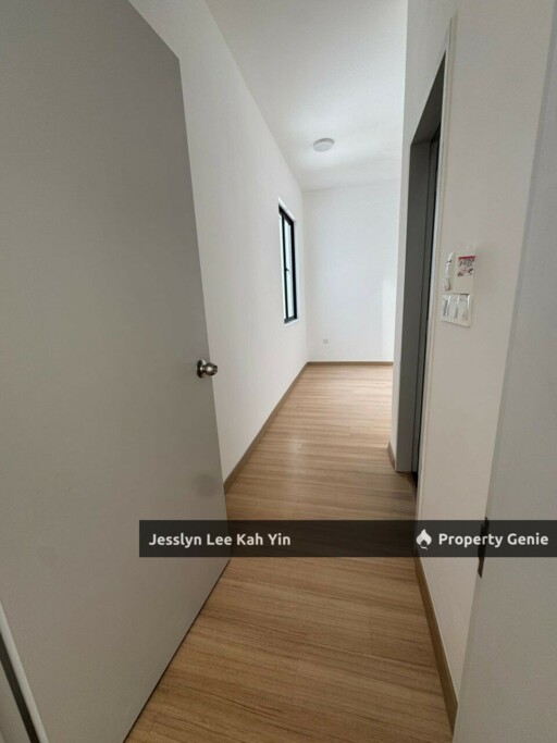 Setia Ecohill Semenyih Corner Semi D