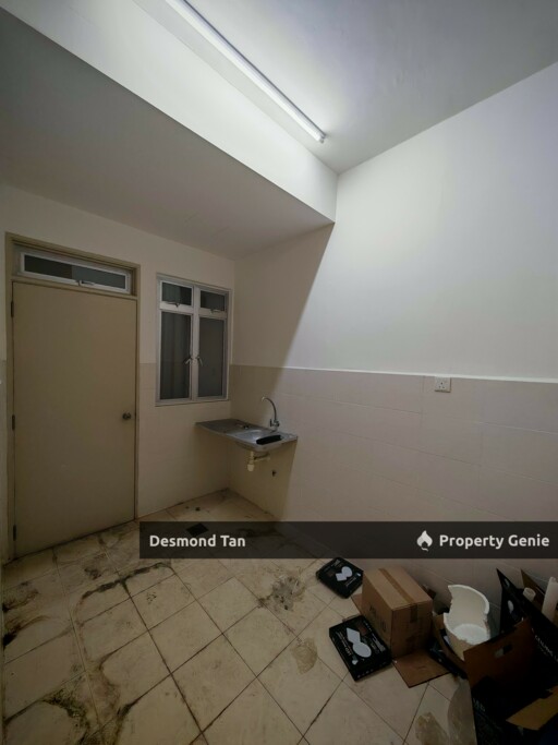 Kalista Residence, Seremban, Seremban2, Garden Avenue,(Ready Move In)