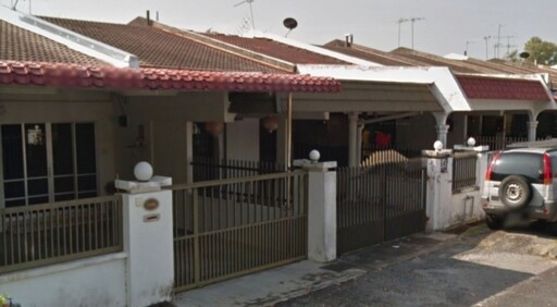 Taman Purnama
