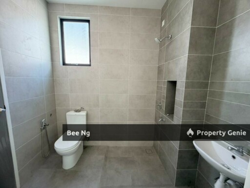 Senadi Hills / Iskandar Puteri / 2 Storey Terrace / Brand New / Unblock / For Sale