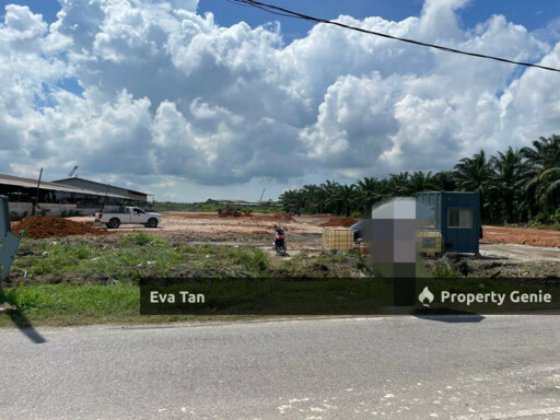Telok Panglima Garang Newly Detached Factory for sale or rent
