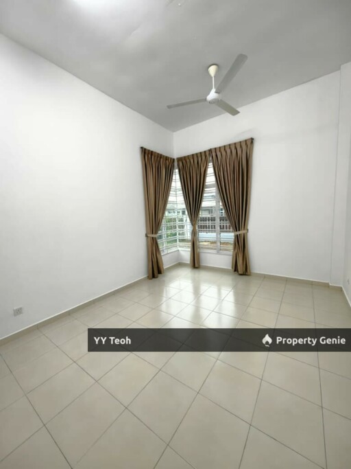 Belimbing Setia Single Storey Bungalow