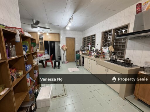 Semi Detached, Taman Selayang Utama, Selayang For Sale