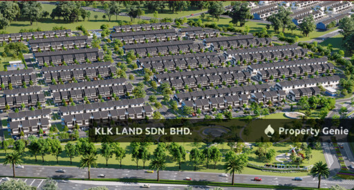 CALEDONIA, Selangor
