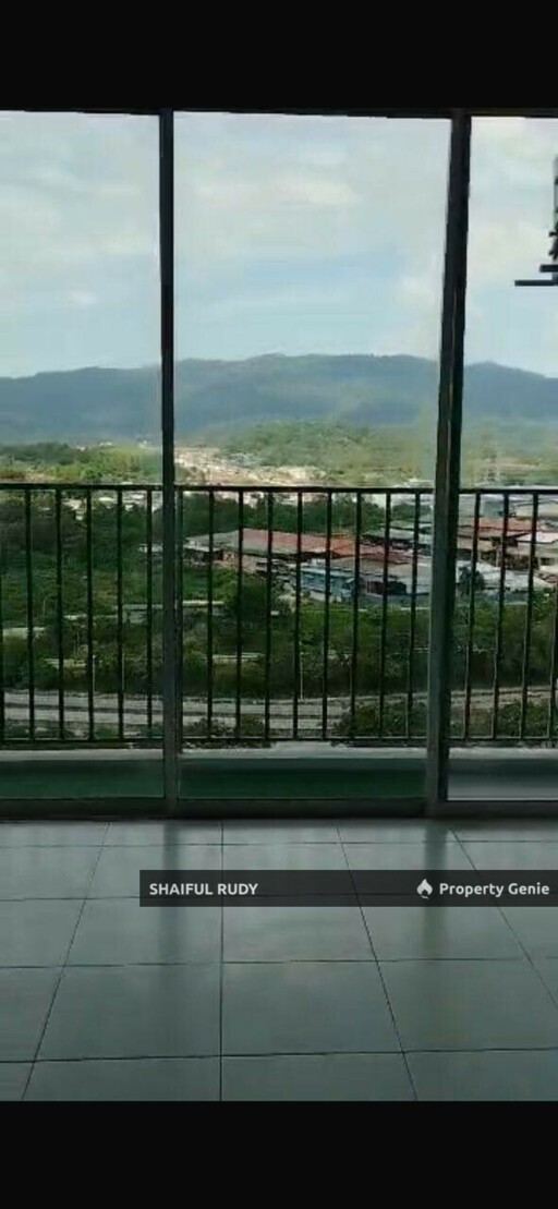 The Zizz Apartment Damansara Damai