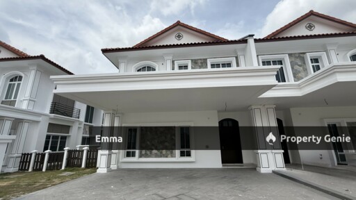 Freehold Semi-D | Heron 2 | South Facing | 4+1 Bedrooms