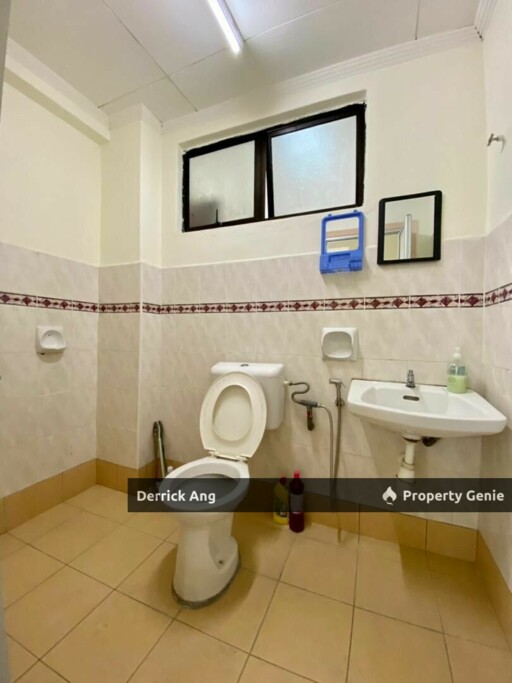 For Rent - Skudai Villa Apartment For Rent Jalan Aman For Rent Taman Skudai Baru For Rent Johor For Rent