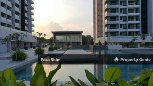 Paragon 3 @ Seri Kembangan
